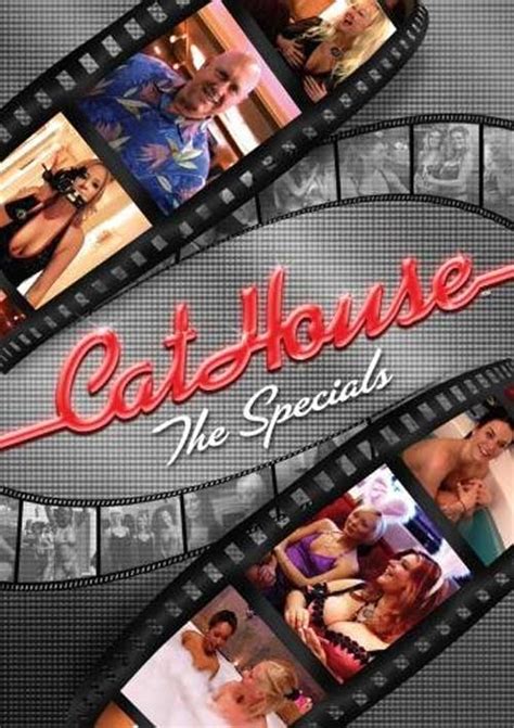 cathouse hbo series